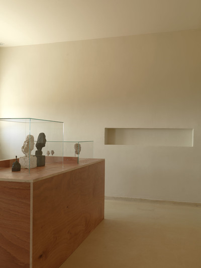Charles et Marie-Laure de Noailles, une vie de mécènes (exposition permanente) - © Villa Noailles Hyères