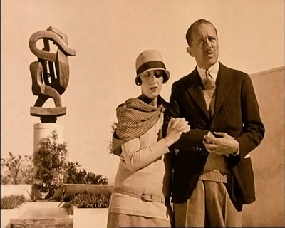 Charles et Marie-Laure de Noailles, une vie de mécènes (exposition permanente) - © Villa Noailles Hyères