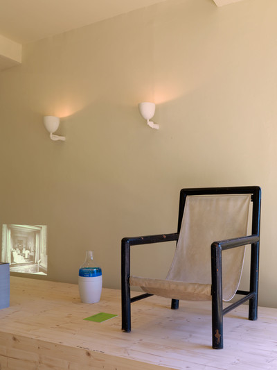 Charles et Marie-Laure de Noailles, une vie de mécènes (exposition permanente) - © Villa Noailles Hyères