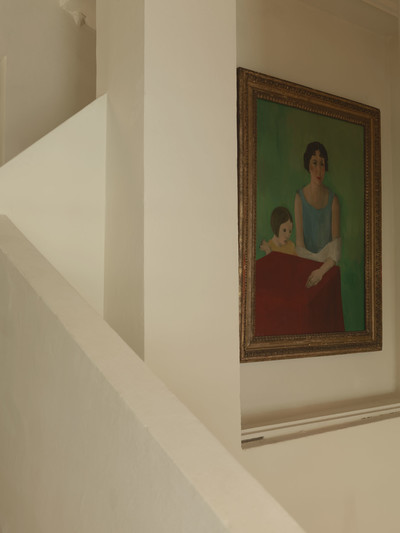 Charles et Marie-Laure de Noailles, une vie de mécènes (exposition permanente) - © Villa Noailles Hyères