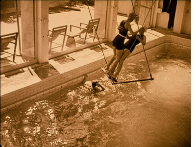 Charles et Marie-Laure de Noailles, une vie de mécènes (exposition permanente) - © Villa Noailles Hyères