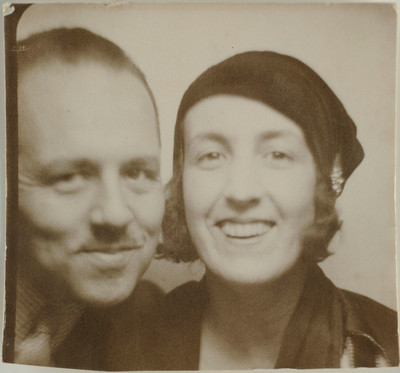 Charles et Marie-Laure de Noailles, une vie de mécènes (exposition permanente) - © Villa Noailles Hyères