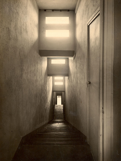 Charles et Marie-Laure de Noailles, une vie de mécènes (exposition permanente) - © Villa Noailles Hyères