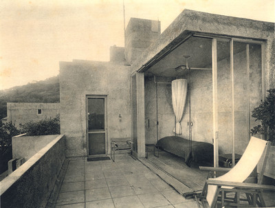 Charles et Marie-Laure de Noailles, une vie de mécènes (exposition permanente) - © Villa Noailles Hyères