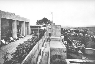 Charles et Marie-Laure de Noailles, une vie de mécènes (exposition permanente) - © Villa Noailles Hyères
