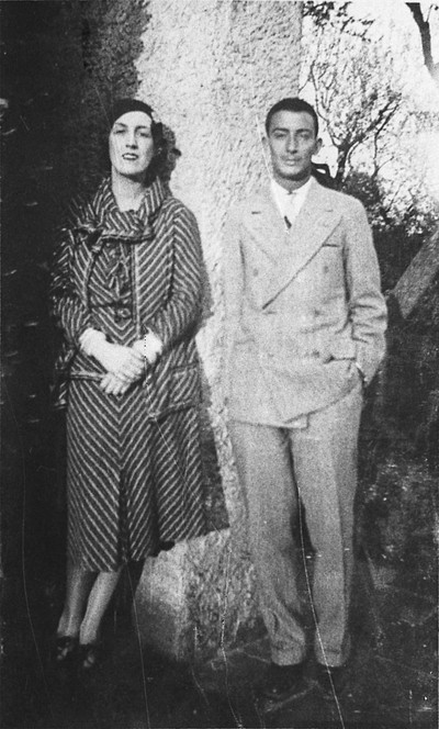 Charles et Marie-Laure de Noailles, une vie de mécènes (exposition permanente) - © Villa Noailles Hyères