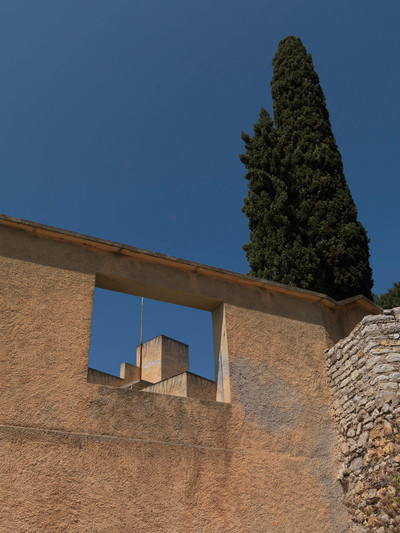 Charles et Marie-Laure de Noailles, une vie de mécènes (exposition permanente) - © Villa Noailles Hyères