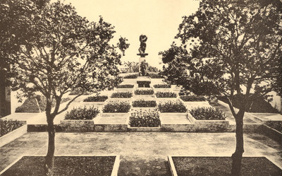 Charles and Marie-Laure de Noailles, a life as patrons (permanent exhibition) - © Villa Noailles Hyères