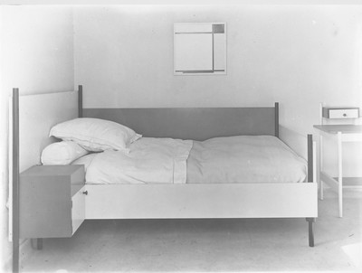 Charles et Marie-Laure de Noailles, une vie de mécènes (exposition permanente) - © Villa Noailles Hyères