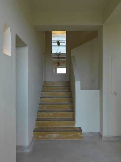 Charles et Marie-Laure de Noailles, une vie de mécènes (exposition permanente) - © Villa Noailles Hyères