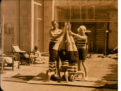 Charles et Marie-Laure de Noailles, une vie de mécènes (exposition permanente) - © Villa Noailles Hyères