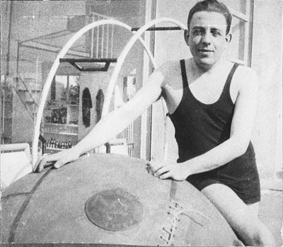 Charles et Marie-Laure de Noailles, une vie de mécènes (exposition permanente) - © Villa Noailles Hyères