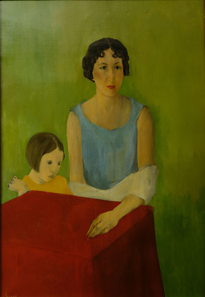 Charles et Marie-Laure de Noailles, une vie de mécènes (exposition permanente) - © Villa Noailles Hyères