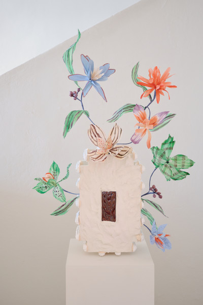 Charles et Marie-Laure de Noailles à l’Exposition des arts décoratifs de 1925 - © Villa Noailles Hyères