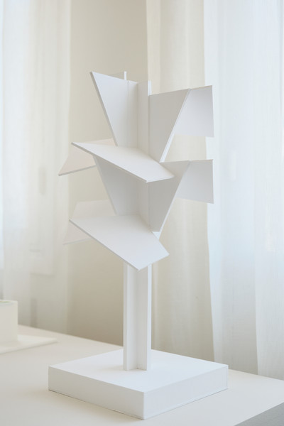 Charles et Marie-Laure de Noailles à l’Exposition des arts décoratifs de 1925 - © Villa Noailles Hyères