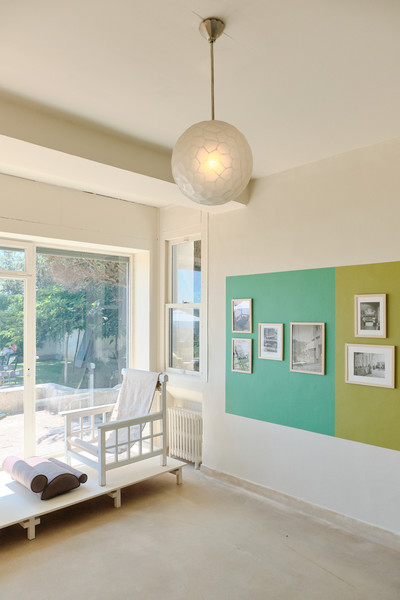 Charles et Marie-Laure de Noailles à l’Exposition des arts décoratifs de 1925 - © Villa Noailles Hyères