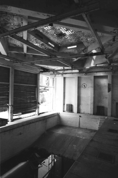 The collection, the villa Noailles photographed, filmed, painted, drawn and embroidered - © Marianne Visier, Villa Noailles Hyères