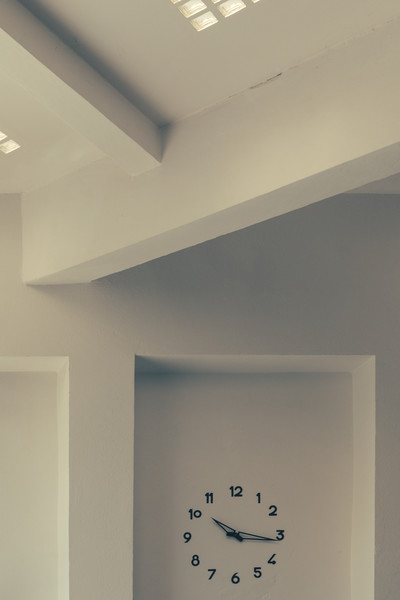 La collection, la villa Noailles photographiée, filmée, peinte, dessinée, brodée - © Romain Laprade, Villa Noailles Hyères