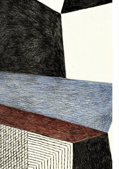 “Arrangements 1993—2023” de Nathalie du Pasquier - © Villa Noailles Hyères
