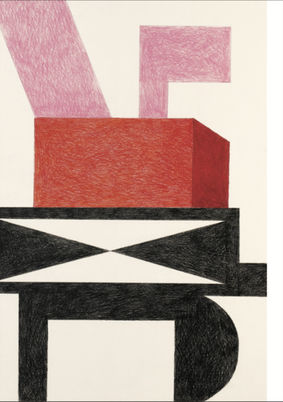 “Arrangements 1993—2023” de Nathalie du Pasquier - © Villa Noailles Hyères