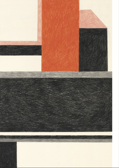 “Arrangements 1993—2023” de Nathalie du Pasquier - © Villa Noailles Hyères