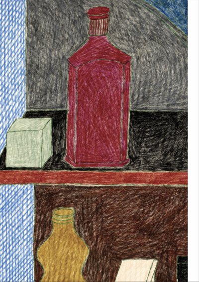 “Arrangements 1993—2023” de Nathalie du Pasquier - © Villa Noailles Hyères