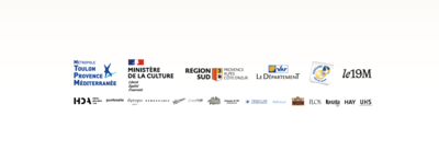 “Daily Drawings” by Ronan Bouroullec - © Villa Noailles Hyères