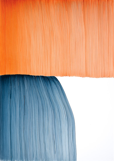 “Dessins Quotidiens” de Ronan Bouroullec - © Villa Noailles Hyères