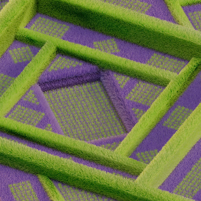 Fragments d’architecture la villa Noailles 1923-2023 - © Villa Noailles Hyères