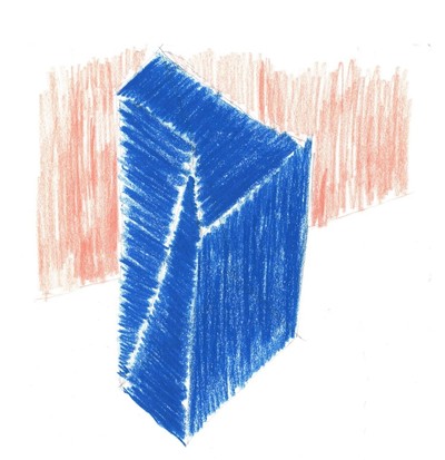 Fragments d’architecture la villa Noailles 1923-2023 - © Villa Noailles Hyères