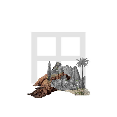 Fragments d’architecture la villa Noailles 1923-2023 - © Villa Noailles Hyères