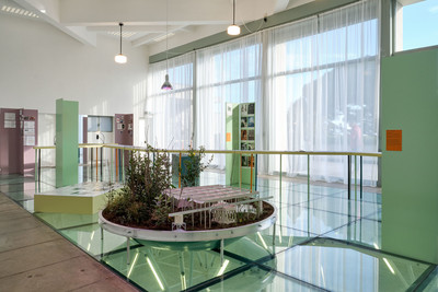 Houses for Superstars - © Villa Noailles Hyères