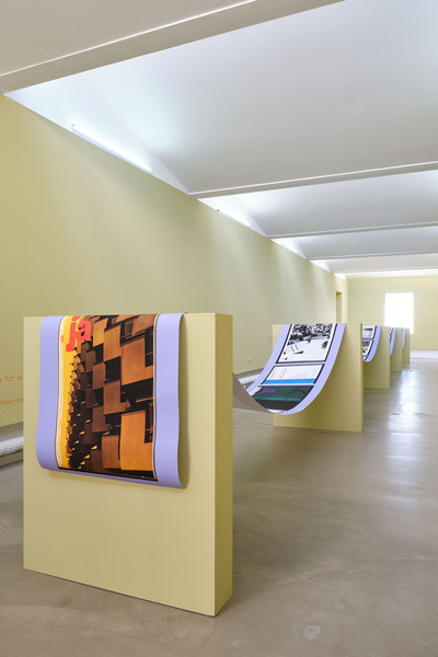 Houses for Superstars - © Villa Noailles Hyères