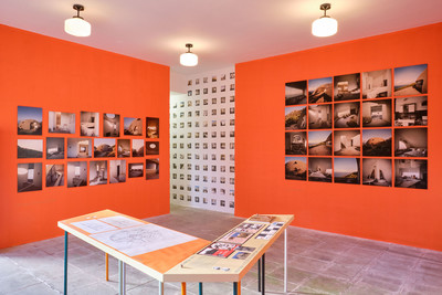 Houses for Superstars - © Villa Noailles Hyères