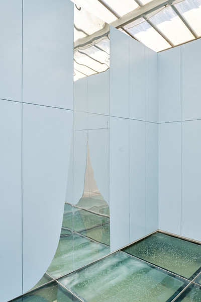 Houses for Superstars - © Villa Noailles Hyères