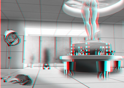 6 commandes architecturales inédites - © Villa Noailles Hyères