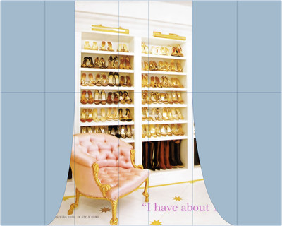 6 commandes architecturales inédites - © Villa Noailles Hyères