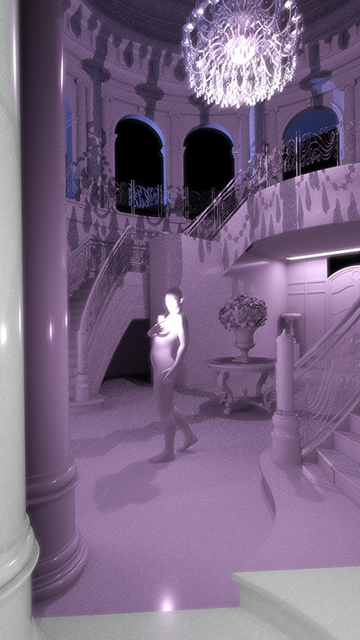 6 commandes architecturales inédites - © Villa Noailles Hyères