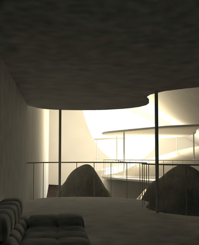 6 commandes architecturales inédites - © Villa Noailles Hyères