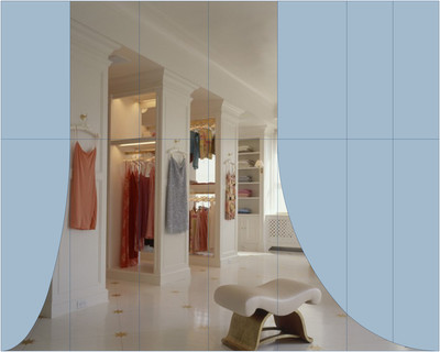 6 commandes architecturales inédites - © Villa Noailles Hyères