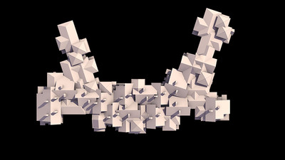 6 commandes architecturales inédites - © Villa Noailles Hyères