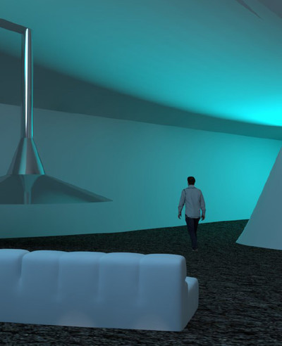 6 commandes architecturales inédites - © Villa Noailles Hyères