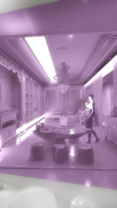 6 commandes architecturales inédites - © Villa Noailles Hyères