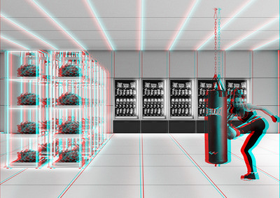 6 commandes architecturales inédites - © Villa Noailles Hyères