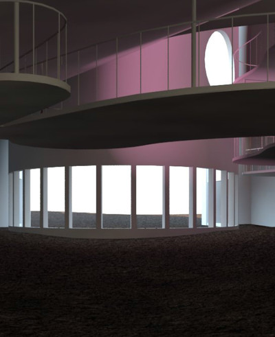 6 commandes architecturales inédites - © Villa Noailles Hyères