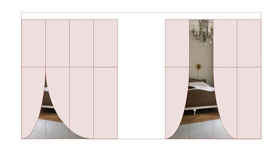 6 commandes architecturales inédites - © Villa Noailles Hyères