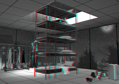 6 commandes architecturales inédites - © Villa Noailles Hyères