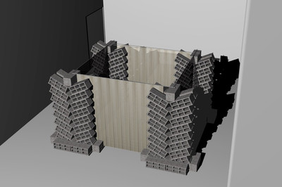 6 commandes architecturales inédites - © Villa Noailles Hyères