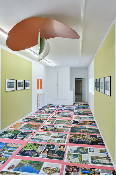 Houses for Superstars - © Villa Noailles Hyères