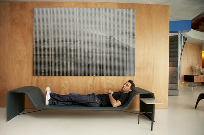 Iconography of Star Houses - © Villa Noailles Hyères